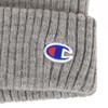 Champion 492-013A Unisex Adult, gray, Free size