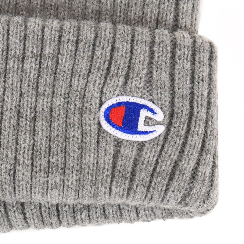 Champion 492-013A Unisex Adult, gray, Free size