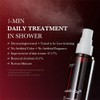 MEDICUBE [MEDICUBE]Red Acne Body Peeling Shot 2.0 110g
