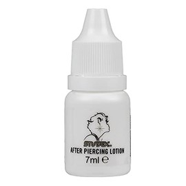 STUDEX Ear Piercing Cosmetic After Piercing Lotion 7 ml