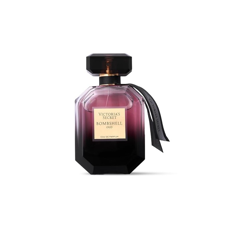 Victoria's Secret Bombshell Oud 3.4oz. Eau de Parfum