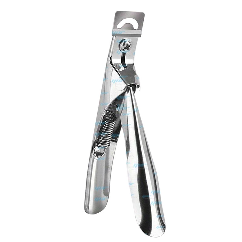 YNR 3 Way Acrylic Nail Clipper UV Gel False Fake