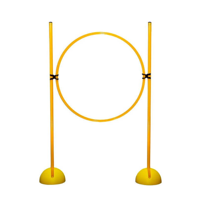 Boje Sport - Set of 10 clips for tyres/bars, connecting