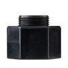 Orbit 54942 - Shrub Head Sprinkler Adapter Without Nozzle 10-Pack
