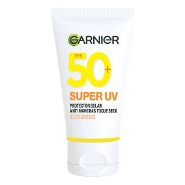 Protector Solar SuperUV Toque Seco Garnier, 40ml
