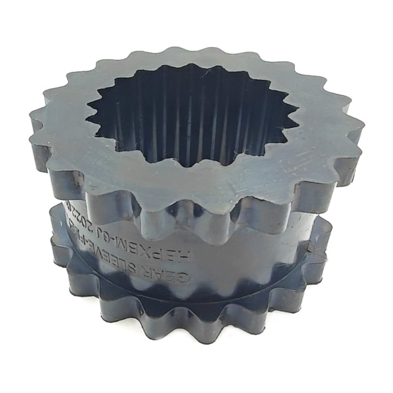 4J Sure-Flex Plus Sleeve Coupling Insert, 4JE