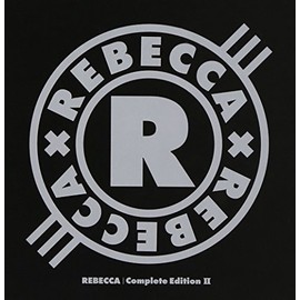 REBECCA/Complete Edition II - レベッカ