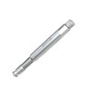 DPTOOL 14mm Back Tap Spark Plug Thread Repair Tool M14x1.25