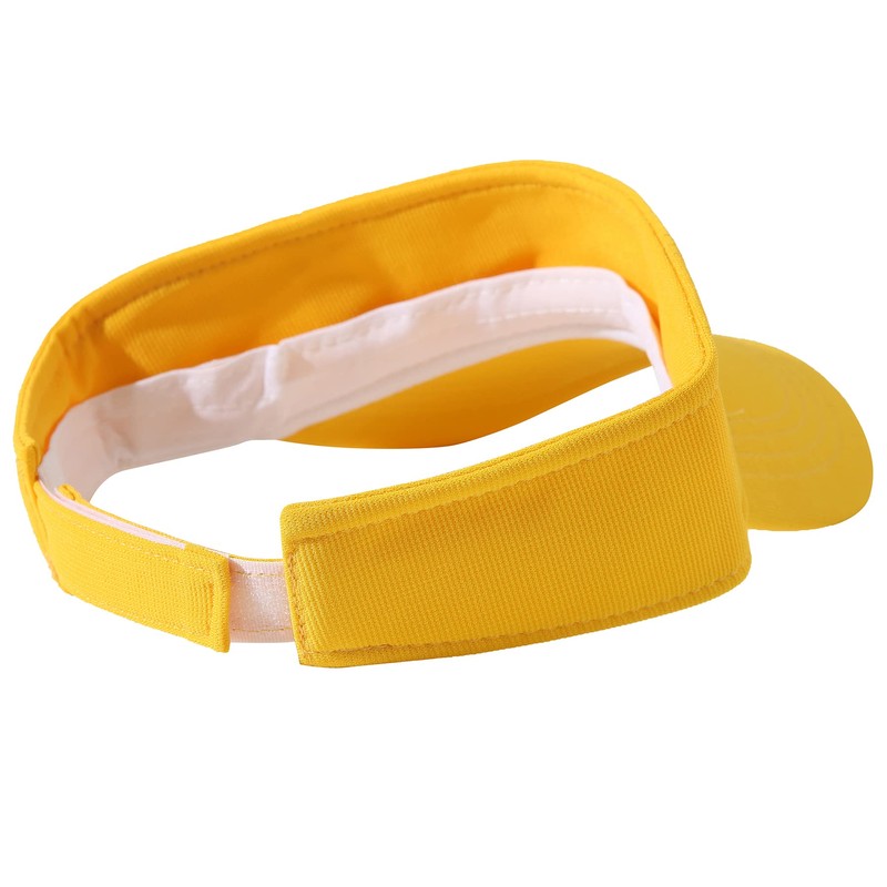 Jastore Kids Girls Boys Packable Hat Sun Visor Hats Cotton