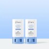 Makeprem 메이크프렘 유브이 디펜스 미 카밍 선스틱 20g+20g SPF 50+ PA++++ Makeprem UV Defense Me Calming Sun Stick 20g+20g SPF 50+ PA++++