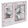 Shudehill Giftware Then & Now Collection Sentimental Photo Frame -