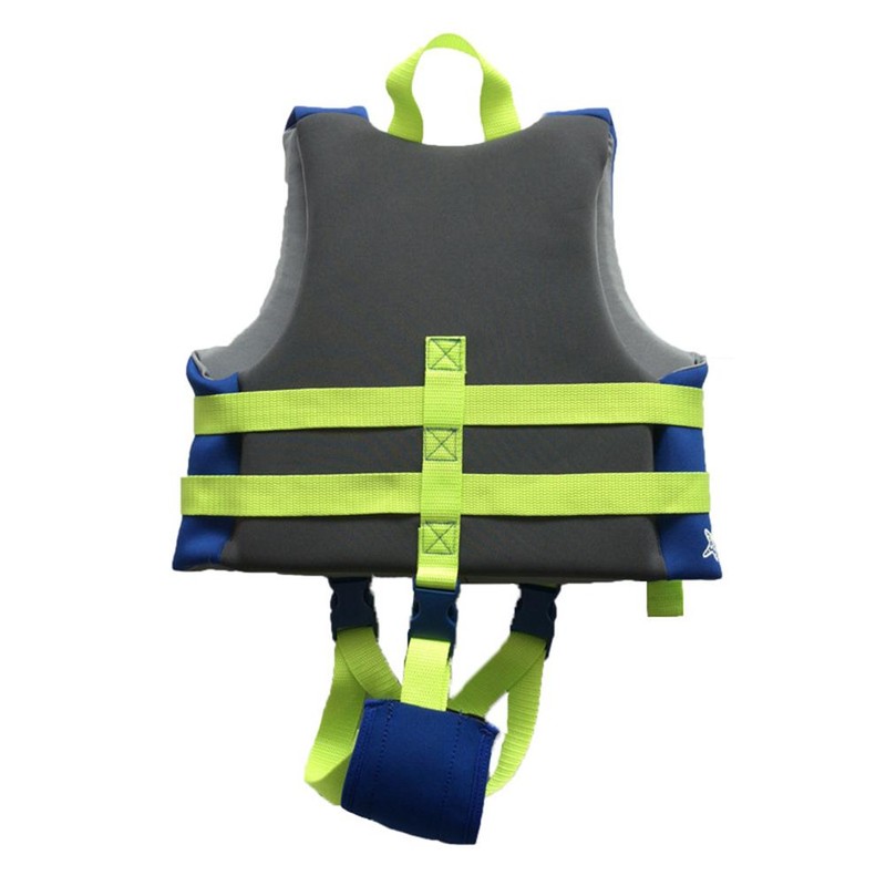 Children Swim Vest Floaties Kids Vest Flotation Swimsuit Swimwear with