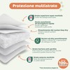 Naty FreeMovers Pannolini a Mutandina, Taglia 6 (14–20kg), 18 pezzi