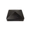 Nuvo Iron US-PCP12BLK US-6x6 Eazy Pyramid Cap, 6" x 6"