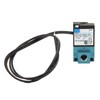 Electronic Boost Control Solenoid Valve 3 Port DC 12V 5.4W
