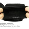 Heated Socks Battery Powered Soft Warm Breathable Elastic Electric Heating