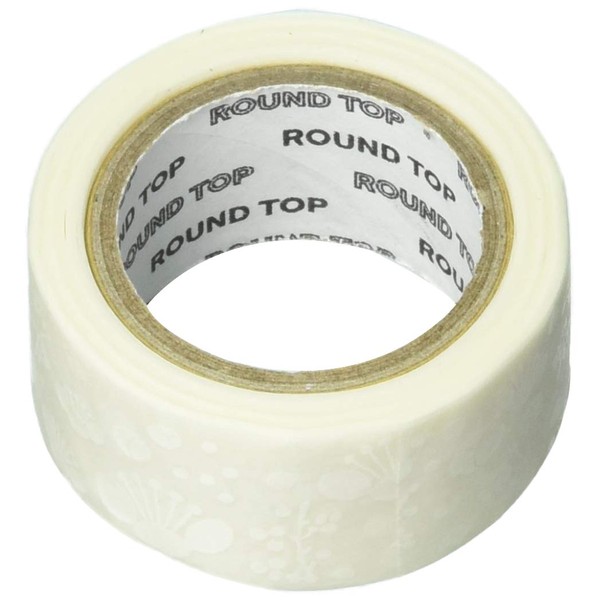 [YD – MK – 086 Ume] Yano Design White Winter yanodezain White Winter 20 mm X