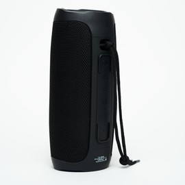 PERFECTCHOICE Bocina Portátil 30W Outdoors Resistente al Agua BT Blueto