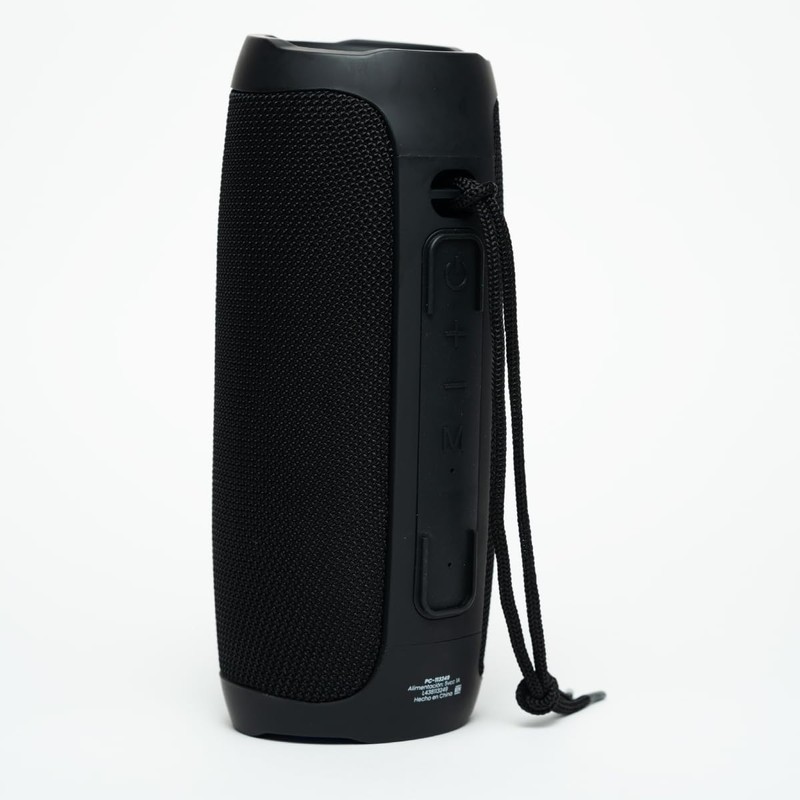 PERFECTCHOICE Bocina Portátil 30W Outdoors Resistente al Agua BT Blueto