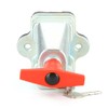Universal Battery Isolator Switch Power Disconnect On/Off for Car Truck