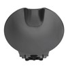 Fuel Filler Door Cover Gas Cap Tank Cover 10385417 Black