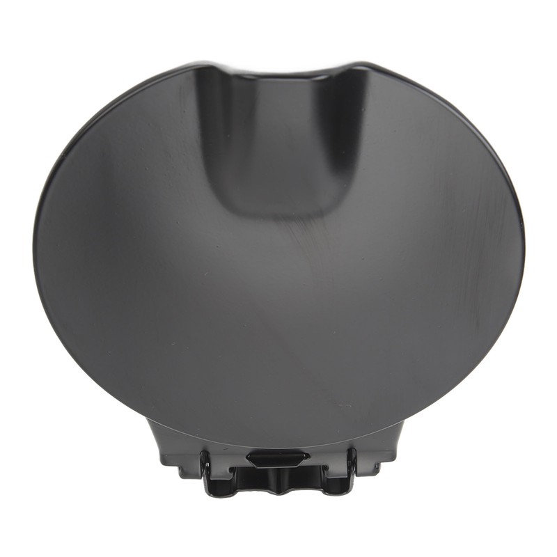 Fuel Filler Door Cover Gas Cap Tank Cover 10385417 Black