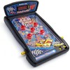 Racing Car Tabletop Pinball Machine, Retro Arcade Toy, Age 8+