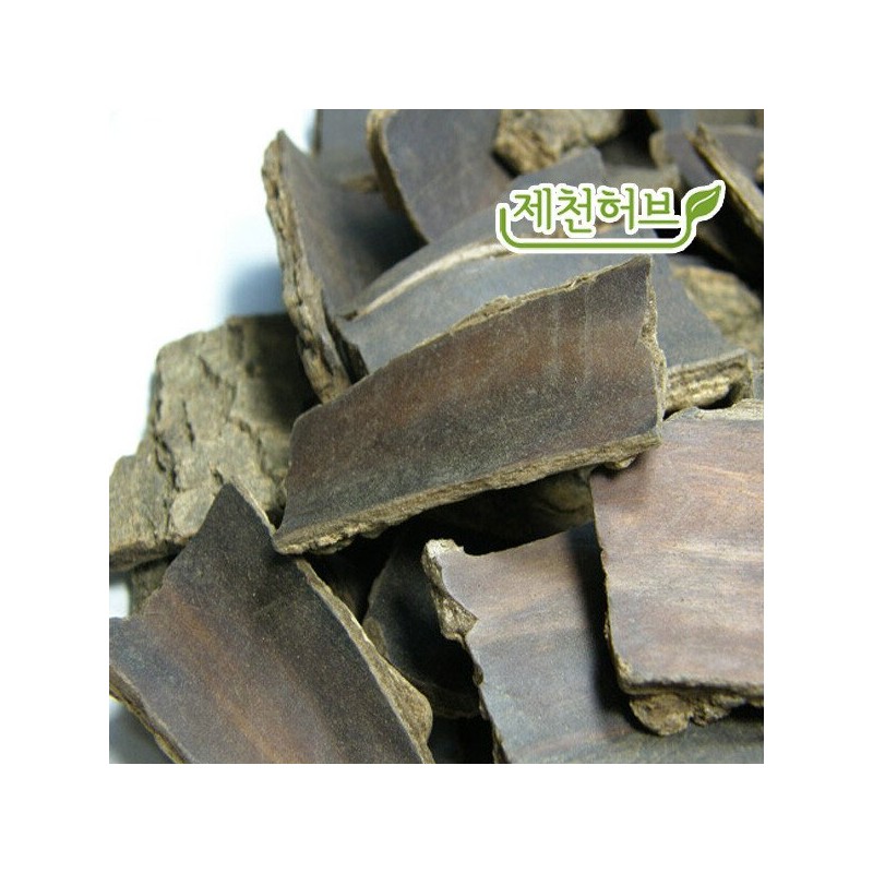 두충(볶음) 300g Roasted Duhuang 300g