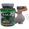 Maca Capsules Original Pill Shape Buttocks Bigger Butt Booty Shaper