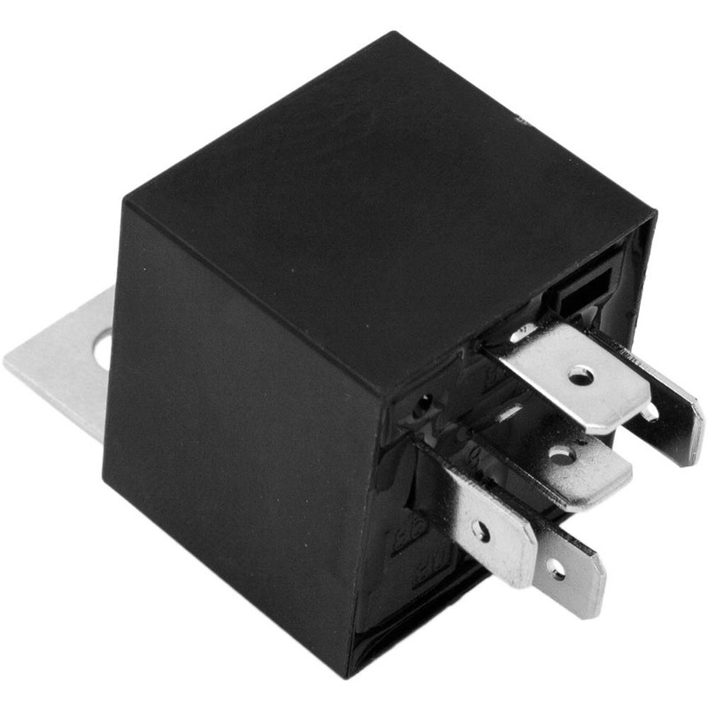 Vixen Horns Compressor/Horn Installation Wiring Kit VXK7599