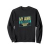 Funny Charcuterie Board Quote Sweatshirt