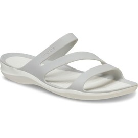 Crocs Women's Modern Sandal, Atmosphere, 4