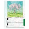 Astrocal Moon Diary 2026, Lunar Calendar Datebook, Personal Organiser, Moon