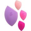 RT XL Mood Sponge Set After Glow