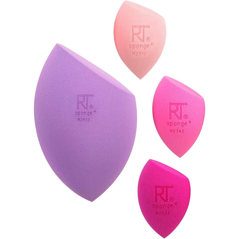 RT XL Mood Sponge Set After Glow