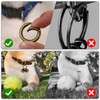 Extra Loud Cat & Dog Bell for Collar, Pet Tracker