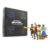The Loyal Subjects Avatar: The Last Airbender Elements BST AXN