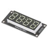 4 Set 4 Digit Digital Tube LED Display Board 7