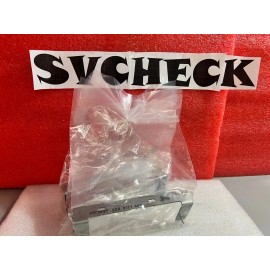 Unbranded Lot of 5 Fipe Bent MC Flap Support Assem Condenser Bracket Rev:x02