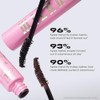 Milani Mascara Para Pestañas Highly Rated Fan Club Fanning Mascara