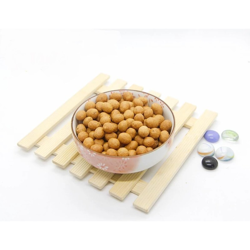 Combo - Coffee Peanuts and Spicy Garlic Peanut - Dau