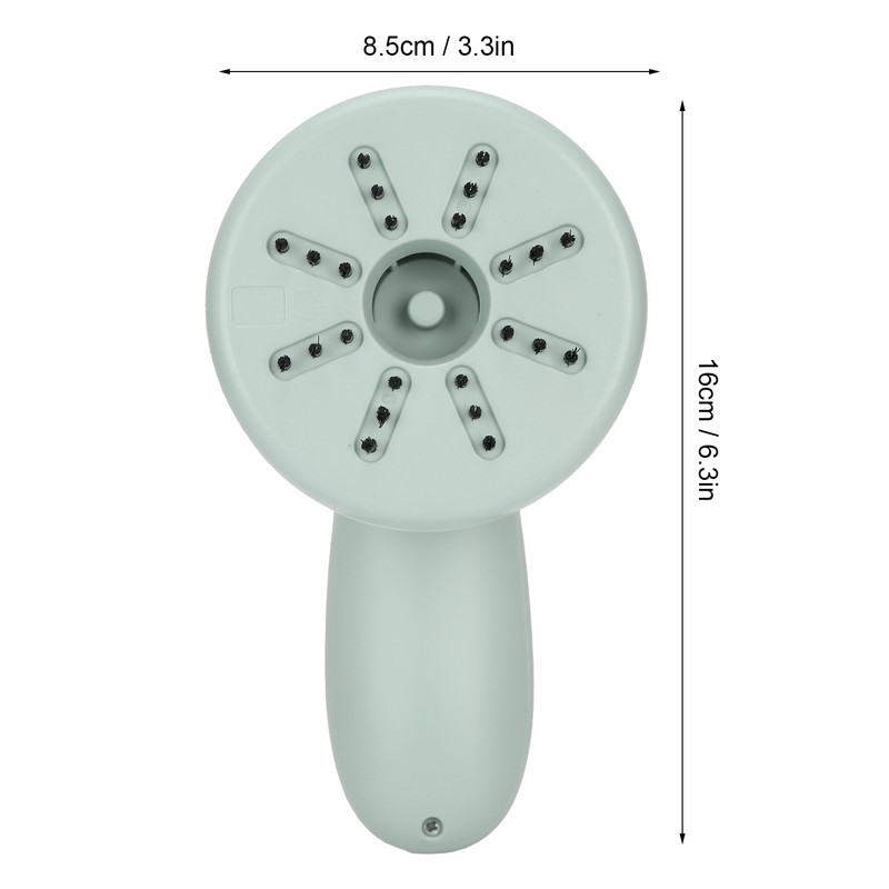 C500 Desktop Cleaner Rechargeable Handheld Mini Small Desktop Hair Dust