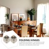 Concealed Hinges 90 Degree Cabinet Door Cupboard Hinges Door Hinges