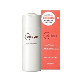 Tochiita Health Care Collage Repair White Peel 2.8 oz (80 g) (2)