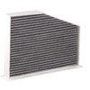febi bilstein 105791 Cabin Air Filter