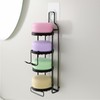 4 Tier Soap Dish for Shower, Wall Mounted Bar Soap