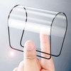 TNKISRY for Doogee V Max 2 Pro Screen Protector
