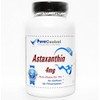 Astaxanthin 4mg // 90 Capsules // Pure // by PureControl