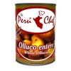 Peruchef Olluco Entero en Lata | Whole Ollucus from Peru