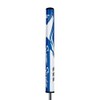 SuperStroke Zenergy Tour Putter Grip Blue/White 1.0